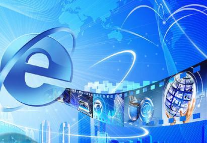 未来十年，中国最赚钱的16大新产业 网络技术服务位居前列