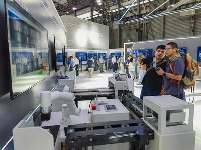 从5G到5G-A 中国为世界数字经济发展贡献智慧