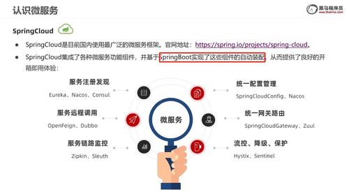 微服务技术栈在上海网络技术服务中的全面解析与应用