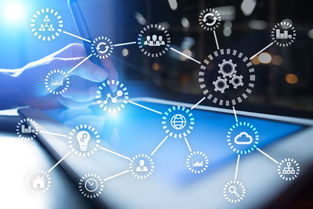 隗樊专栏 解读网络技术服务的未来趋势