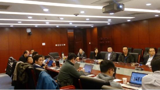 中小企业软件云服务 上海网络技术服务赋能智慧小企业基地建设