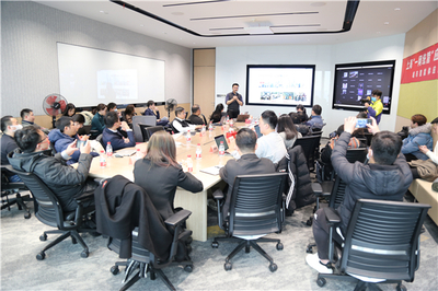 上海“一网统管”应用市场生态伙伴研讨会成功举办，共绘城市数字治理新蓝图